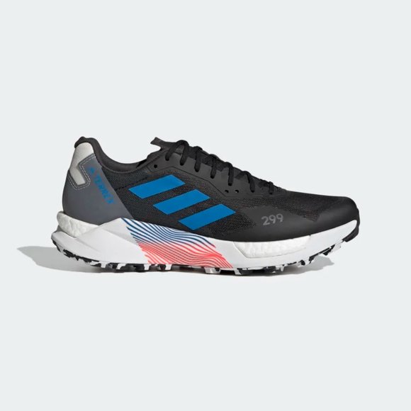 NEW! adidas Terrex Agravic Ultra Men\'s Shoes‎ main image 7